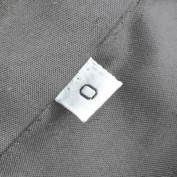 Hand Beaded 90’s Halter Neck Crop Top - Picture 7 of 10